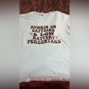 Very light blue color